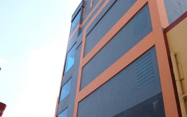Wiltop Hotel — 3-star hotel in Jambi