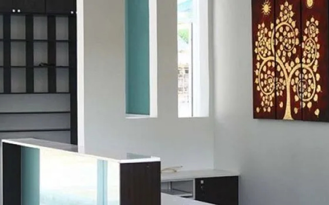 Nicha Residence