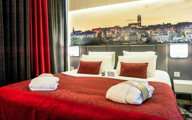Mercure Rodez Cathedrale