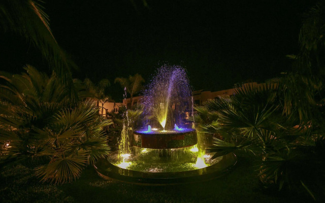 The Latit Hotel Querétaro