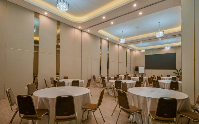 Yulia Hotel Managed by HIG