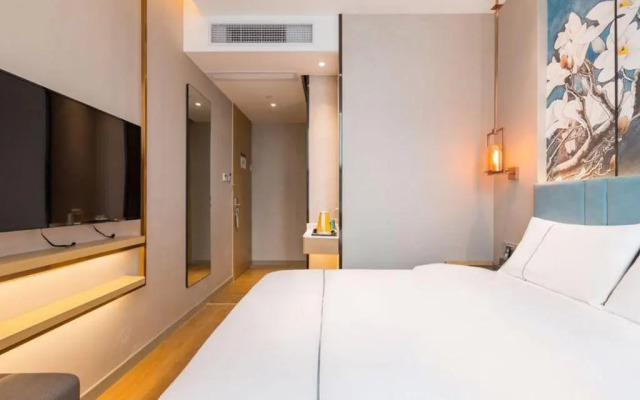 Magnotel (Shanghai Xinzhuang Industrial Zone Chunchun Road )