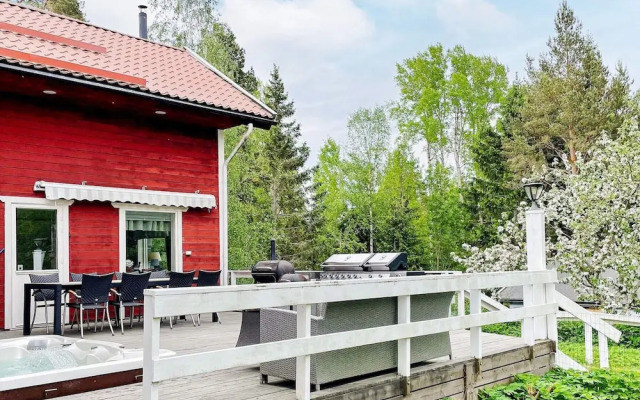 4 Star Holiday Home in Vaddo-by Traum