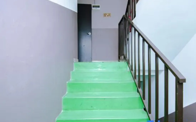 OYO 816 Hotel De Kiara