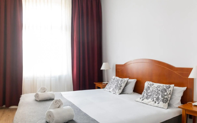 Safestay Berlin Kurfurstendamm