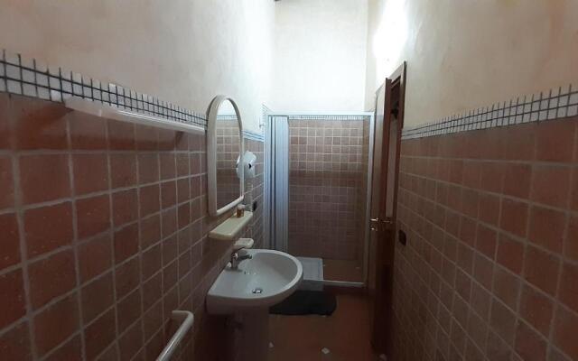 Agriturismo Pingitore