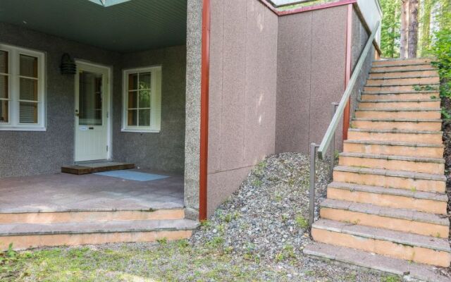 Holiday Home Vadelma