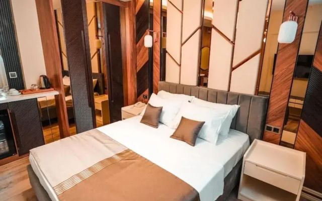 Blackhan Palace Otel