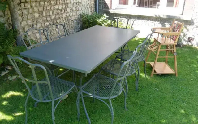 Maison Soleil du Matin