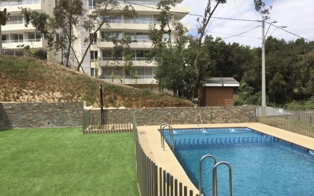 Parque Bosquemar Apartment