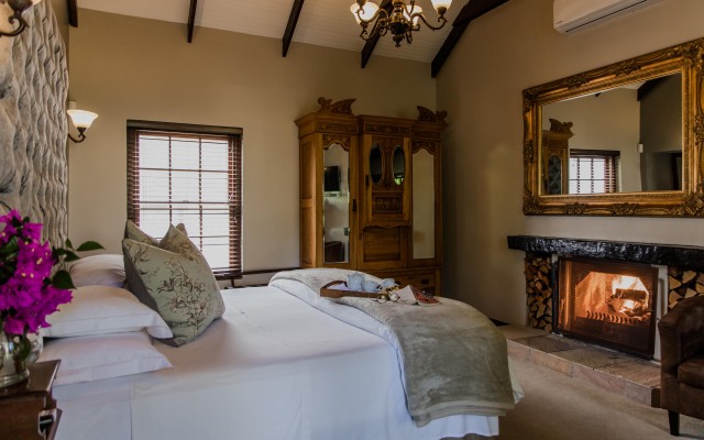 Schoone Oordt Country House