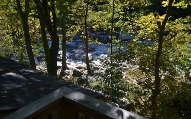 The Esmeralda Inn and Restaurant