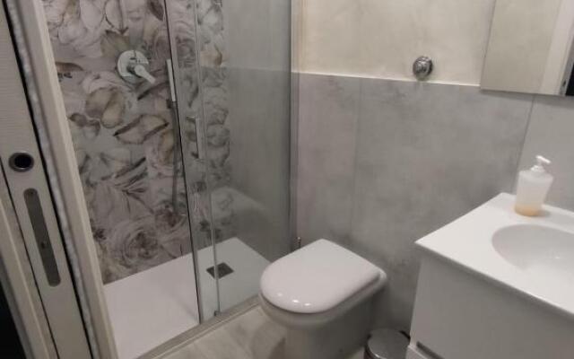 DOMUS GAUDIO near Oplonti ruins