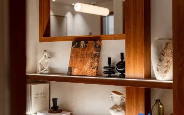 Xihe Hotel (Lujiazui Lancun Road Subway Station Branch)