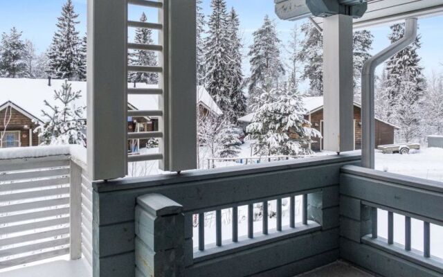 Holiday Home Lumikellomaa