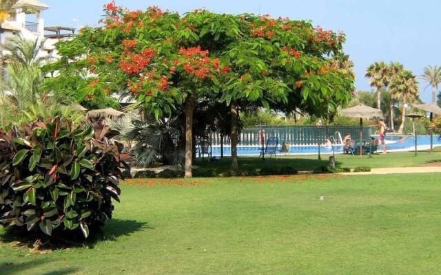 Apartamento Jardines L3-0c