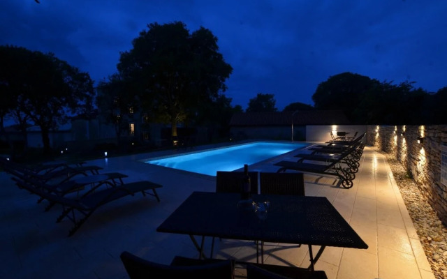 Juraga Apartment in Bale