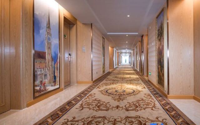 Vienna International Hotel, Zhuhai North Station, Tangjiawan