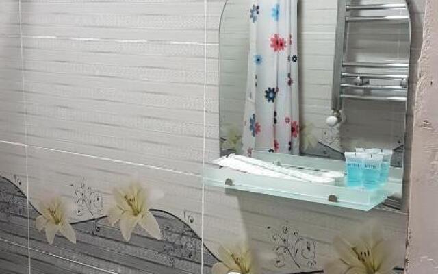 Guest house Jangulashvili