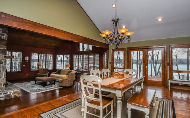 Sailor's Point 4 Bedroom House