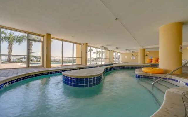Grand Atlantic Resort 705