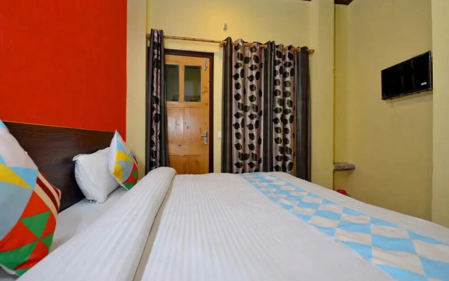 Mussoorie Hikes by OYO Rooms
