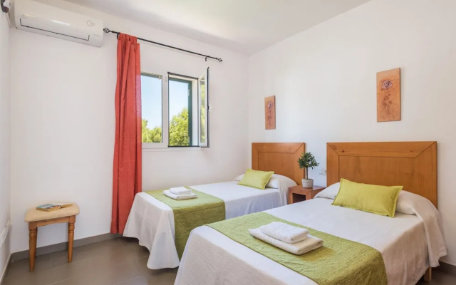 Villa Menorca Garbo