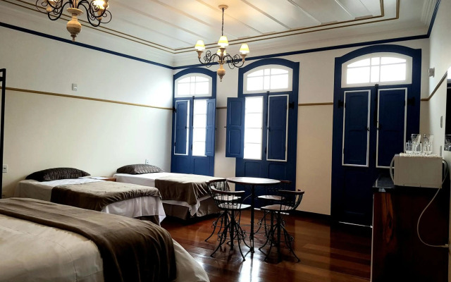 Suíte Marília de Dirceu