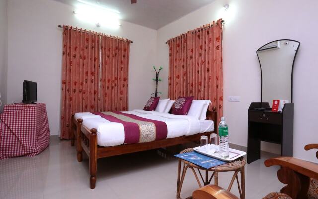 OYO 10390 Wayanad Dream Nest