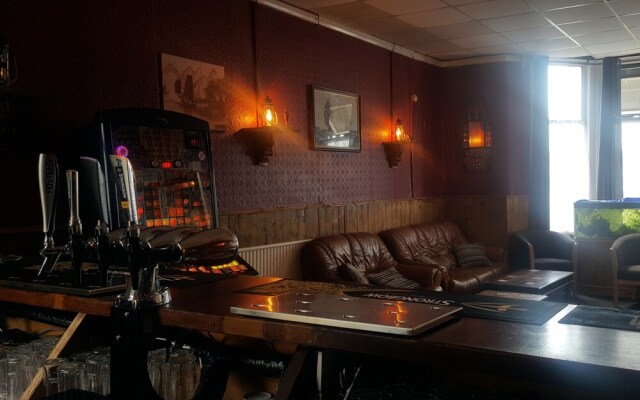 The Smuggler's Rest Hotel