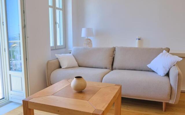 Sokaki town house - Kythoikies holiday houses