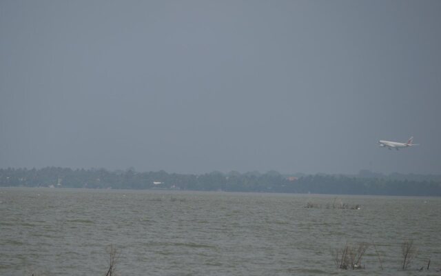 Nilakma Lagoon