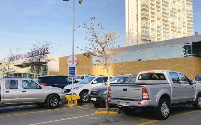 Apartamento 104 Cumbre Vista Bahia