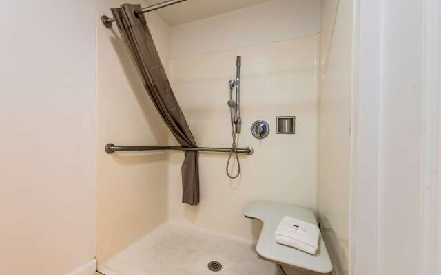 Motel 6 Shreveport, LA