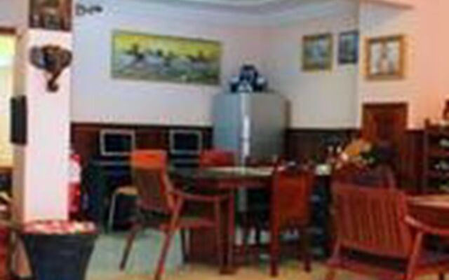 Nawin Guesthouse