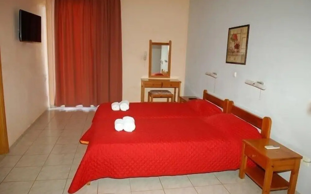 Sunrise Hotel
