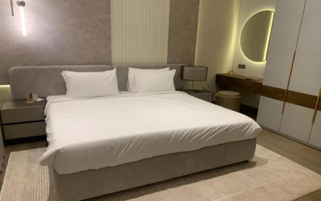 Liora Hotel