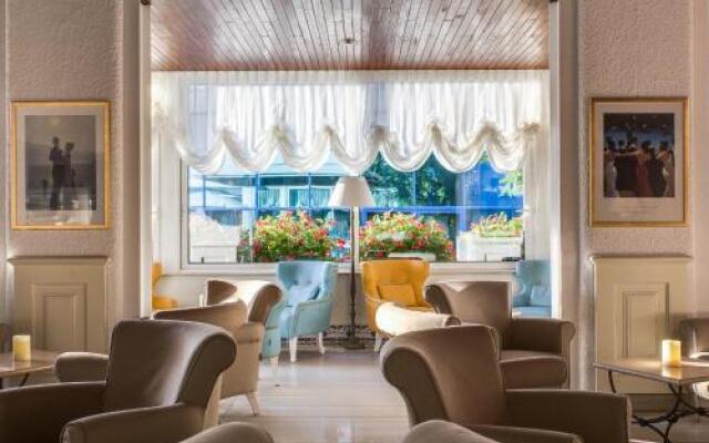 Hotel Internazionale