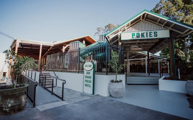 Wallaby Hotel