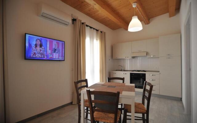 Residence Del Tellaro