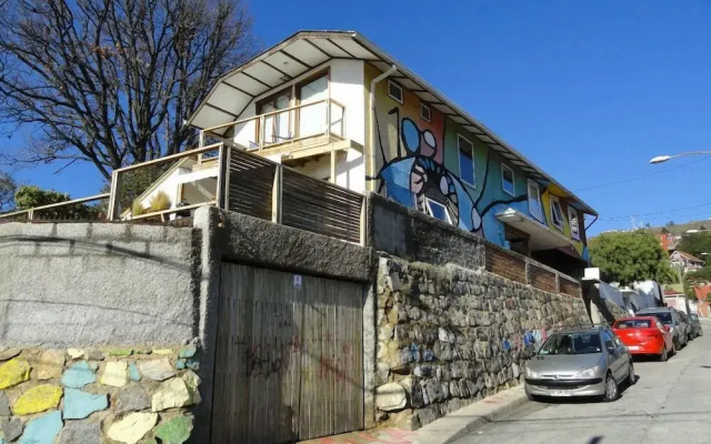 Camila 109 B&B