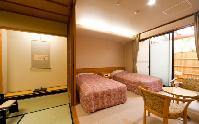Tatsunokuchi Onsen Tagawa Ryusenkaku – Guest Rooms – Nomi