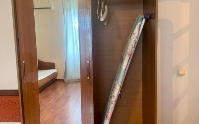 Apartamenty na Eshba 173
