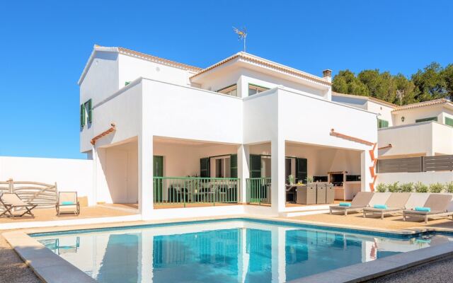Villa LaCalma IV