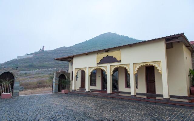 Vijaygarh Resort
