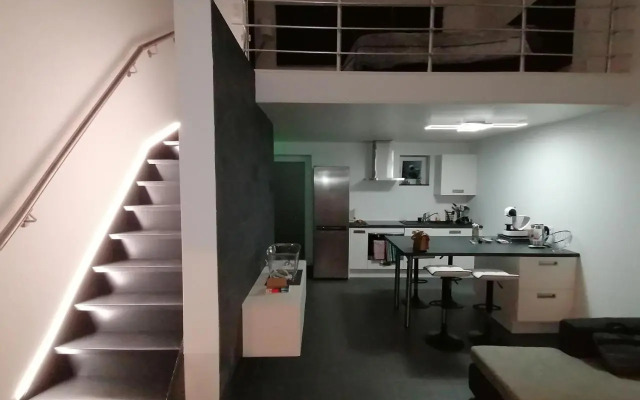 La Terrasse 226