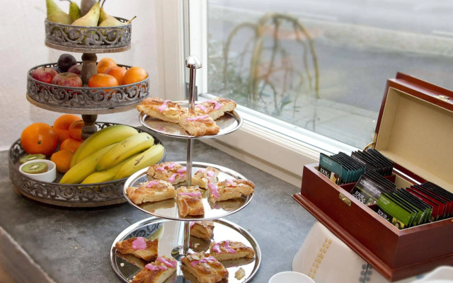 Home Hotel Magasinet