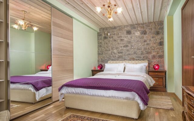 ViP Chalet 4 seasons