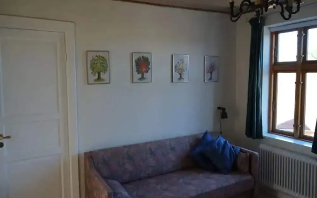5 Star Holiday Home in Grenaa