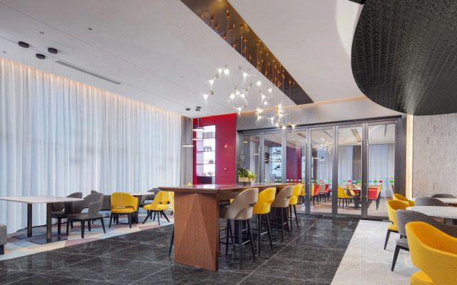 Hampton by Hilton Jining Gaoxin